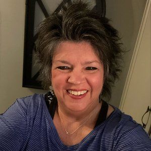 Meet your Posher, Karen